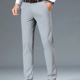 Pantalons de Bureau Élégants