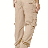 Pantalons Cargo Amples