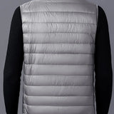 Gilet décontracté pour homme