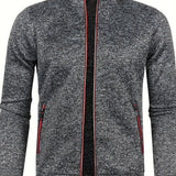 Cardigan élégant pour homme