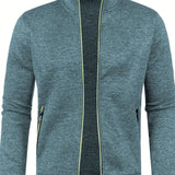 Cardigan élégant pour homme