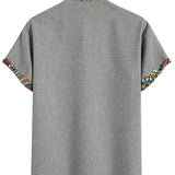 Chemise Rétro