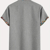 Chemise Rétro