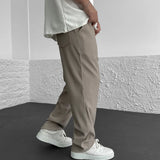 Pantalons Décontractés
