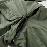 Veste élégante pour l'extérieur