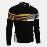 Pull Tricoté Premium