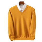 Pull Chic Col V