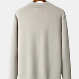Cardigan en cachemire Knap de Bacchus