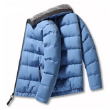 Veste d'hiver premium