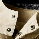 Veste Élégante à Multi-Poches