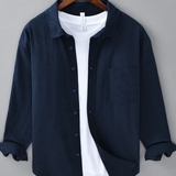 Chemise en Lin Doha