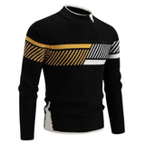 Pull Tricoté Premium