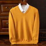 Pull Chic Col V
