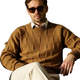 Pull en Tricot Premium