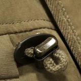 Veste d'hiver élégante