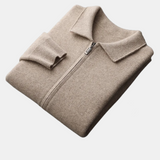Pluto Cardigan en cachemire
