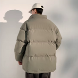 Veste Parka Coupe-Vent