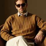 Pull en Tricot Premium