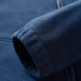 Veste en polaire softshell