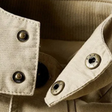Veste d'hiver élégante premium