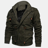 Veste Décontractée Luca