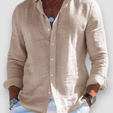 Gabriel - Chemise décontractée pour homme