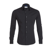 Chemise Zip