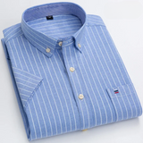 Chemise Chic en Coton