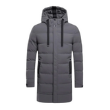 Veste d'hiver Gianluca