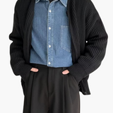 Gilet décontracté pour homme
