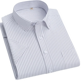 Chemise pour hommes respirante