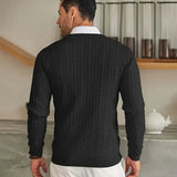 Pull Décontracté Garda