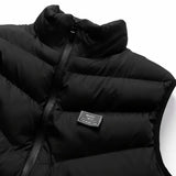 Gilet Élégant
