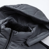 Veste Hybride Premium Paris