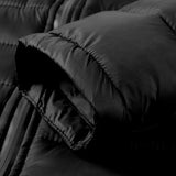 Veste élégante avec capuche