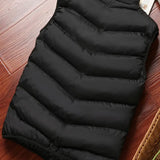 Gilet Élégant