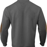 Pull Élégant à Boutons