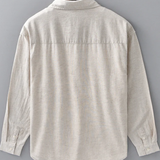 Chemise en Lin Doha