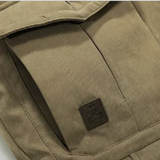 Veste d'hiver élégante