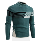 Pull Tricoté Premium