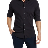Chemise Zip