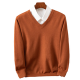 Pull Chic Col V