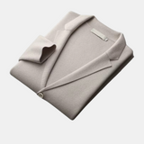 Cardigan en cachemire Knap de Bacchus