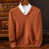 Pull Chic Col V