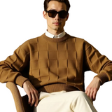 Pull en Tricot Premium