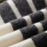 Hoodie Arezzo en Laine Mérinos