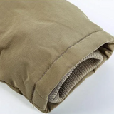 Veste d'hiver premium avec isolation