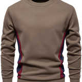 Pull Homme Élégant
