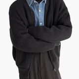 Gilet décontracté pour homme