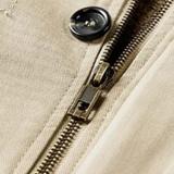Veste d'hiver élégante premium
